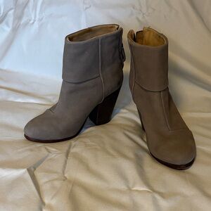 Rag & Bone Ankle Boots